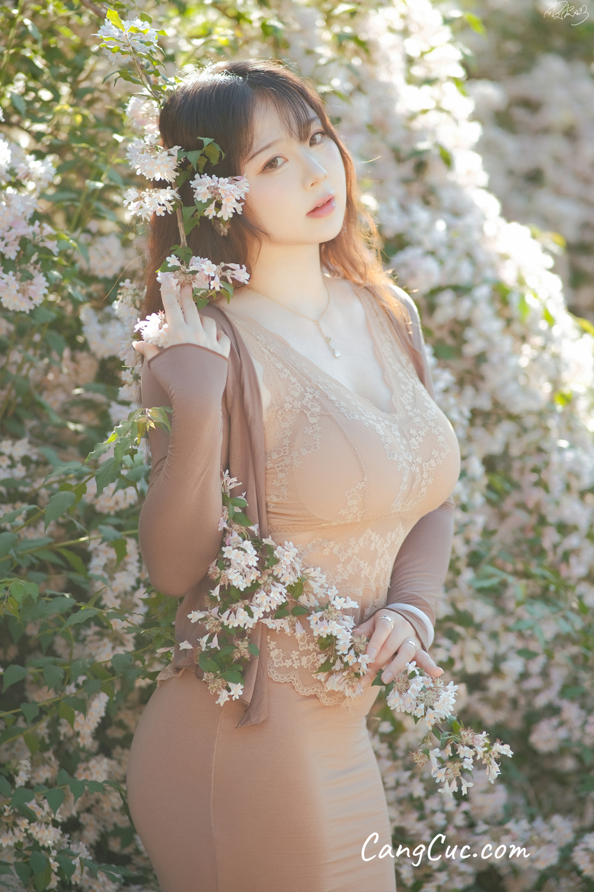 Coser@皮皮奶可可爱了啦 - 猥实人妻